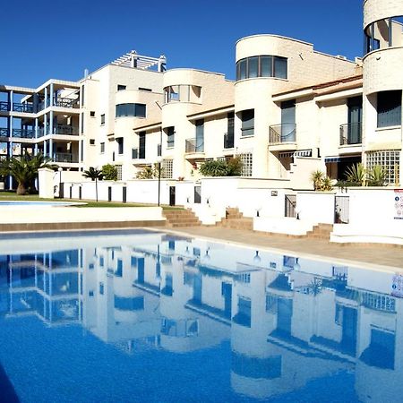 오리후엘라 Regia Bahia - Cabo Roig - Sea View 아파트 외부 사진