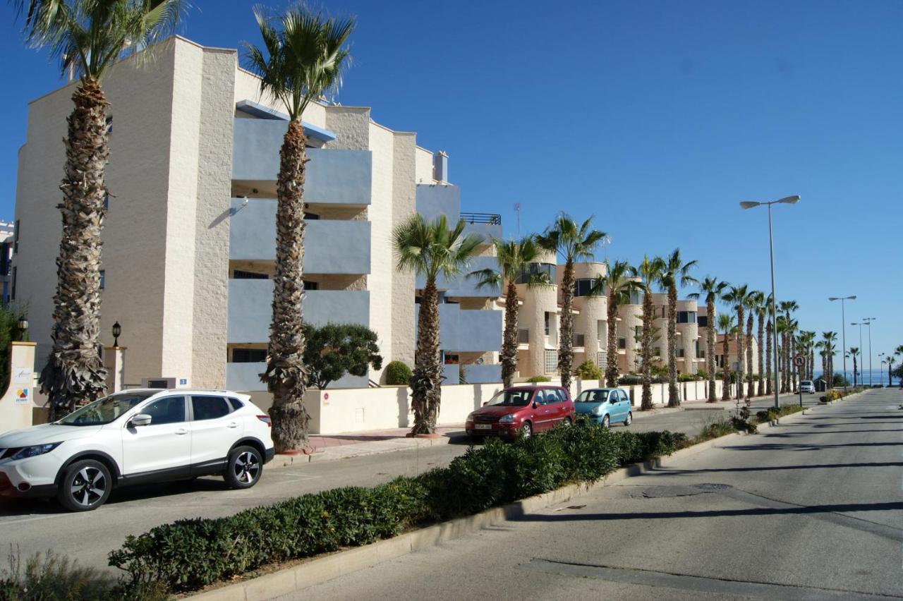 오리후엘라 Regia Bahia - Cabo Roig - Sea View 아파트 외부 사진