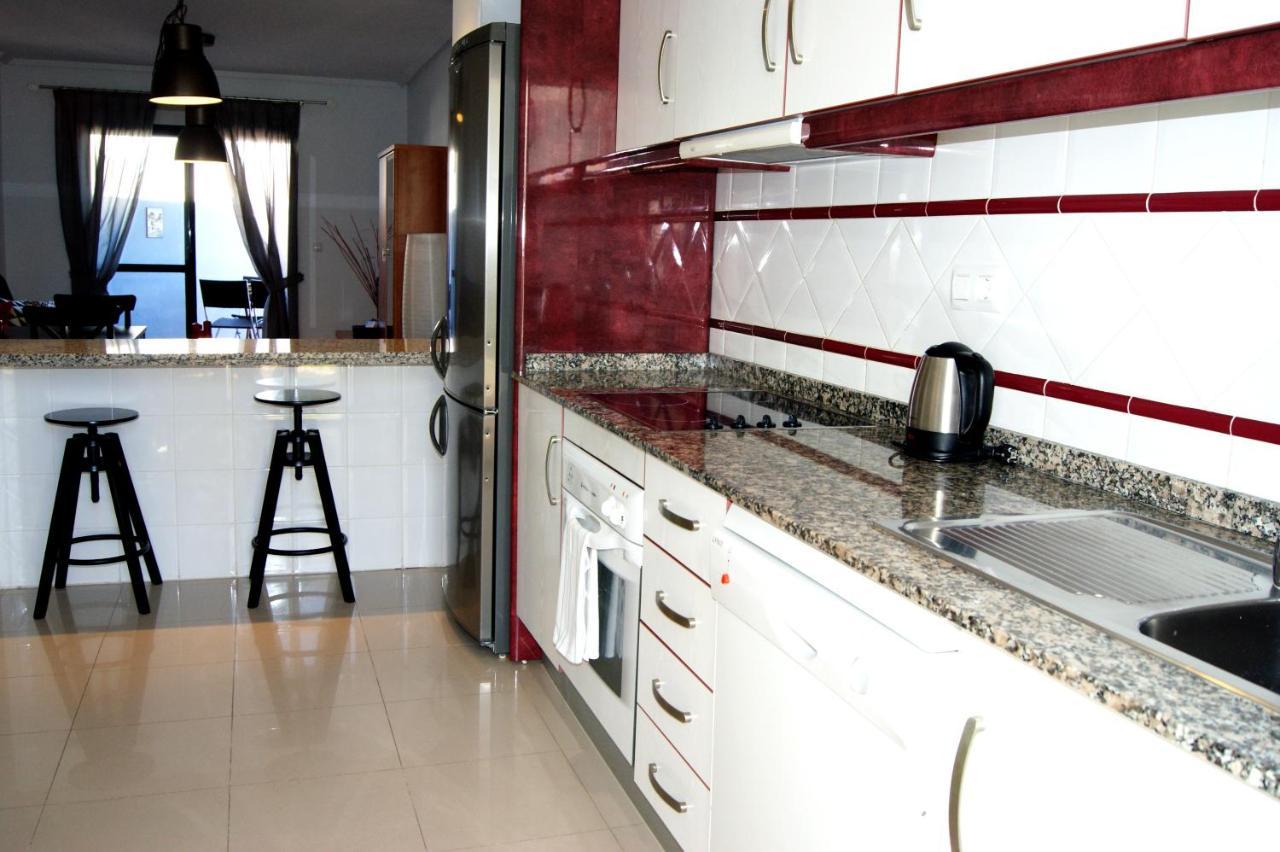 오리후엘라 Regia Bahia - Cabo Roig - Sea View 아파트 외부 사진