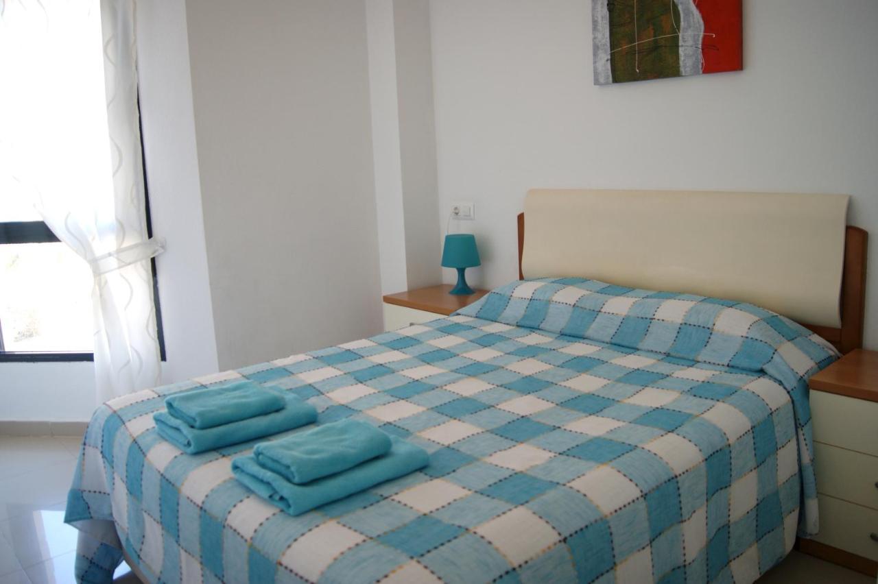오리후엘라 Regia Bahia - Cabo Roig - Sea View 아파트 외부 사진