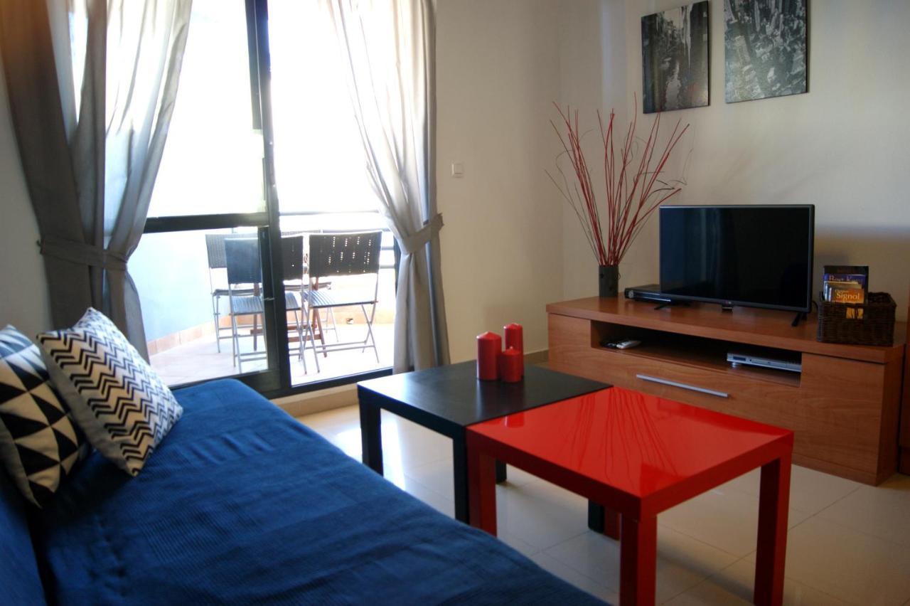오리후엘라 Regia Bahia - Cabo Roig - Sea View 아파트 외부 사진