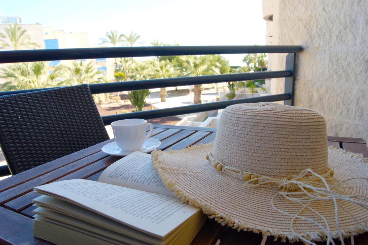 오리후엘라 Regia Bahia - Cabo Roig - Sea View 아파트 외부 사진