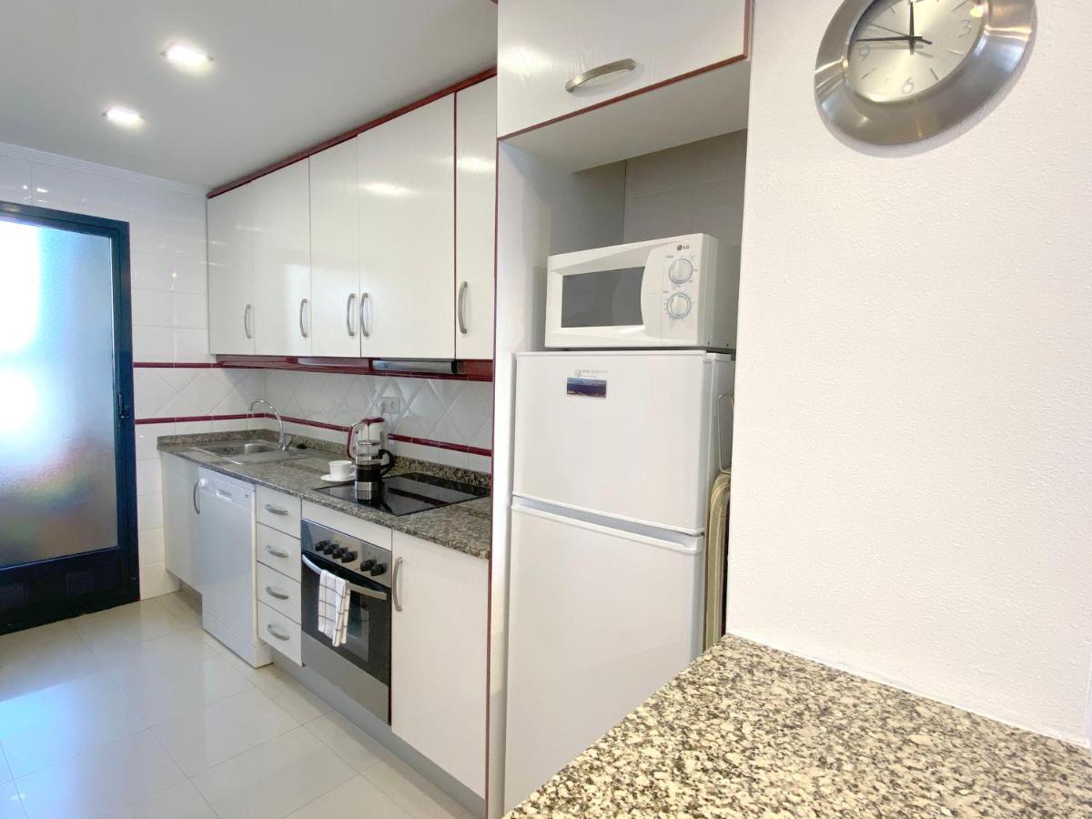 오리후엘라 Regia Bahia - Cabo Roig - Sea View 아파트 외부 사진