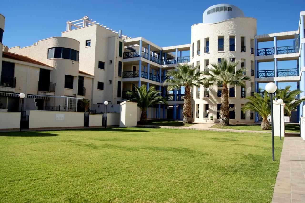 오리후엘라 Regia Bahia - Cabo Roig - Sea View 아파트 외부 사진